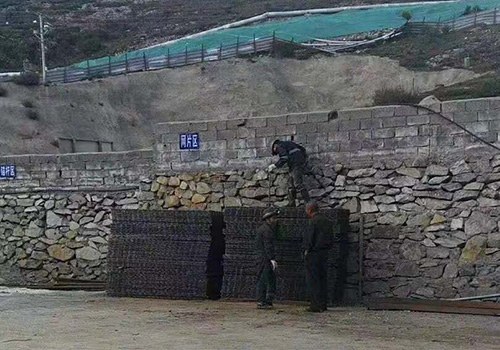 鋼筋網片圖片4