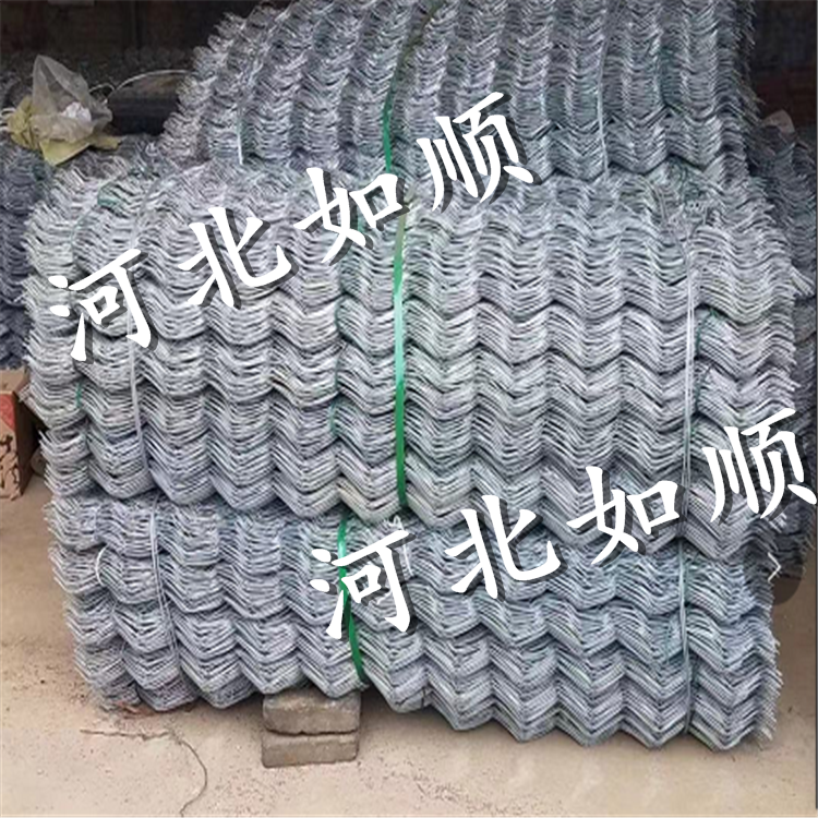 大同鍍鋅礦用菱形網圖片2