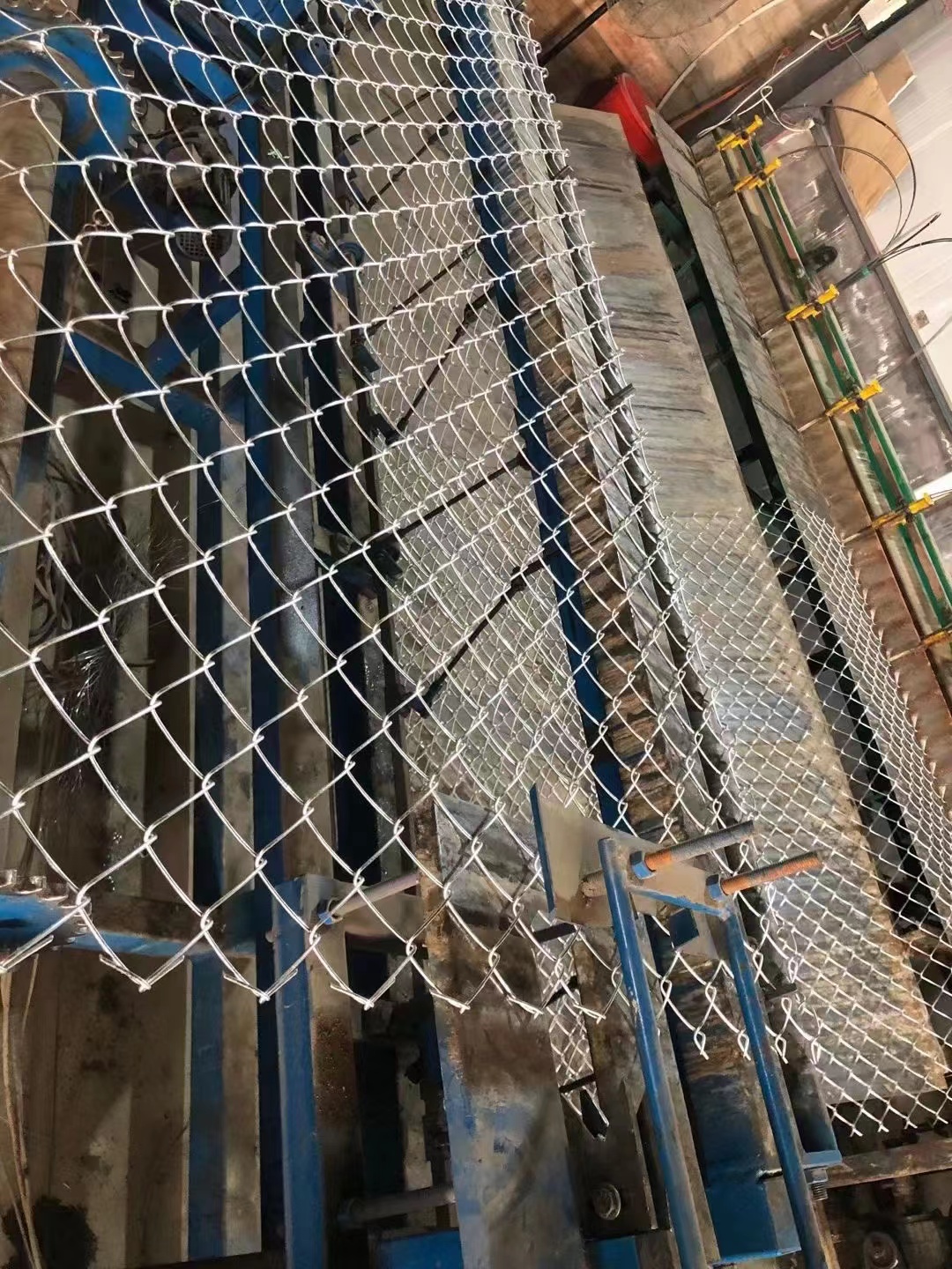 河南如順礦山支護材料圖片3